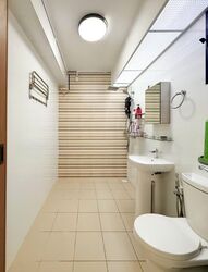 Blk 413C Waterfront I @ Northshore (Punggol), HDB 3 Rooms #601018851